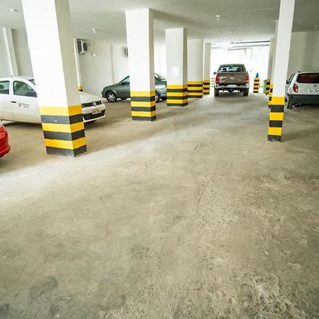 Pousada Maanaim Campina Grande Ngoại thất bức ảnh