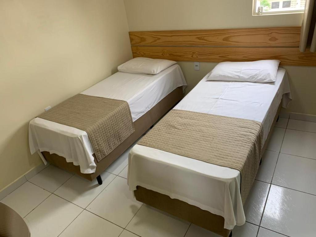 Pousada Maanaim Campina Grande Ngoại thất bức ảnh