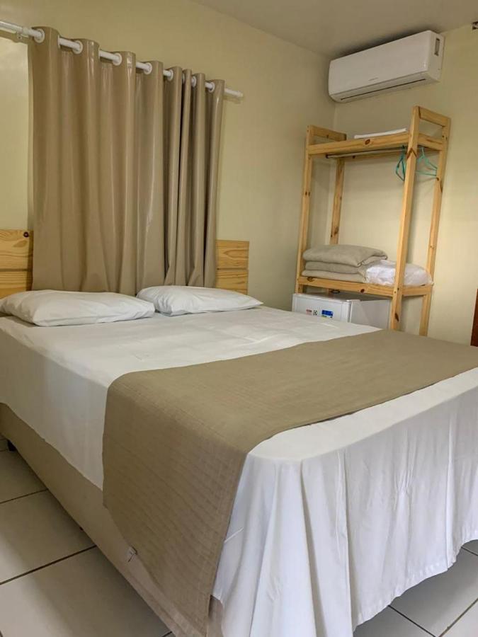 Pousada Maanaim Campina Grande Ngoại thất bức ảnh