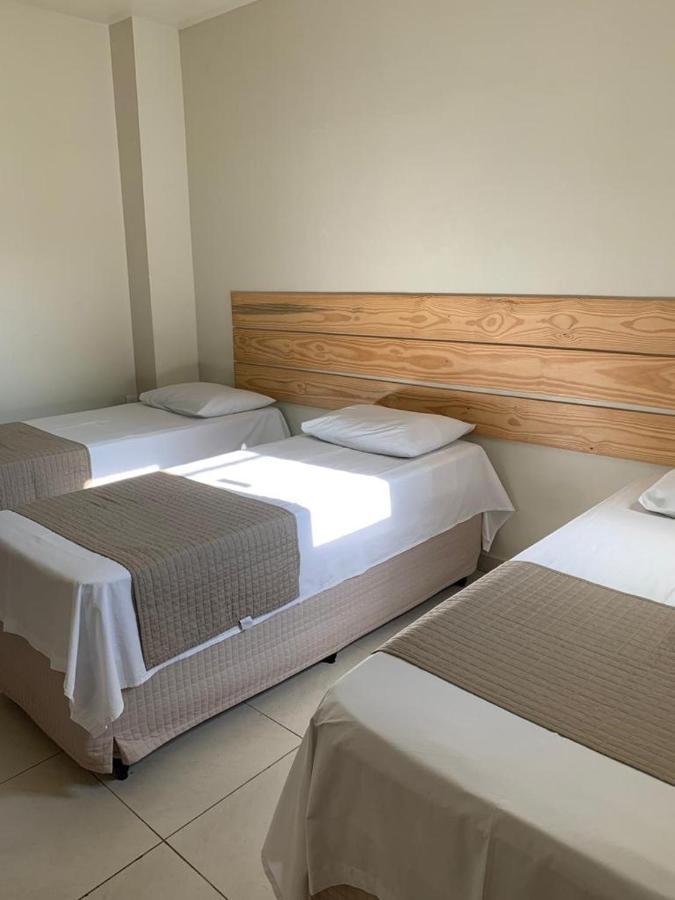 Pousada Maanaim Campina Grande Ngoại thất bức ảnh