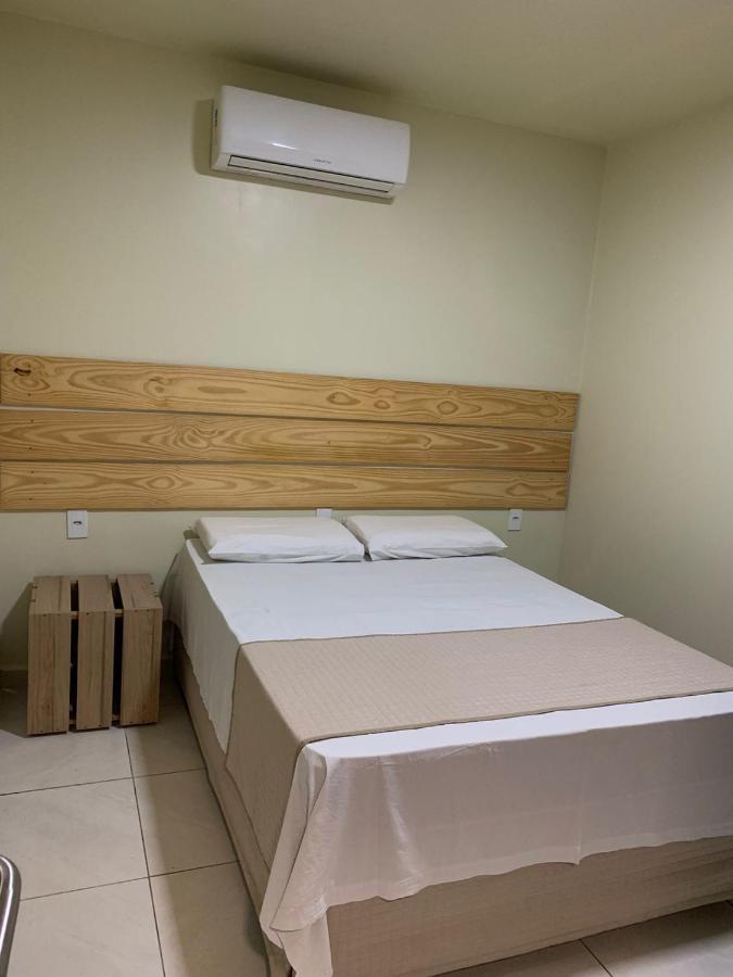 Pousada Maanaim Campina Grande Ngoại thất bức ảnh