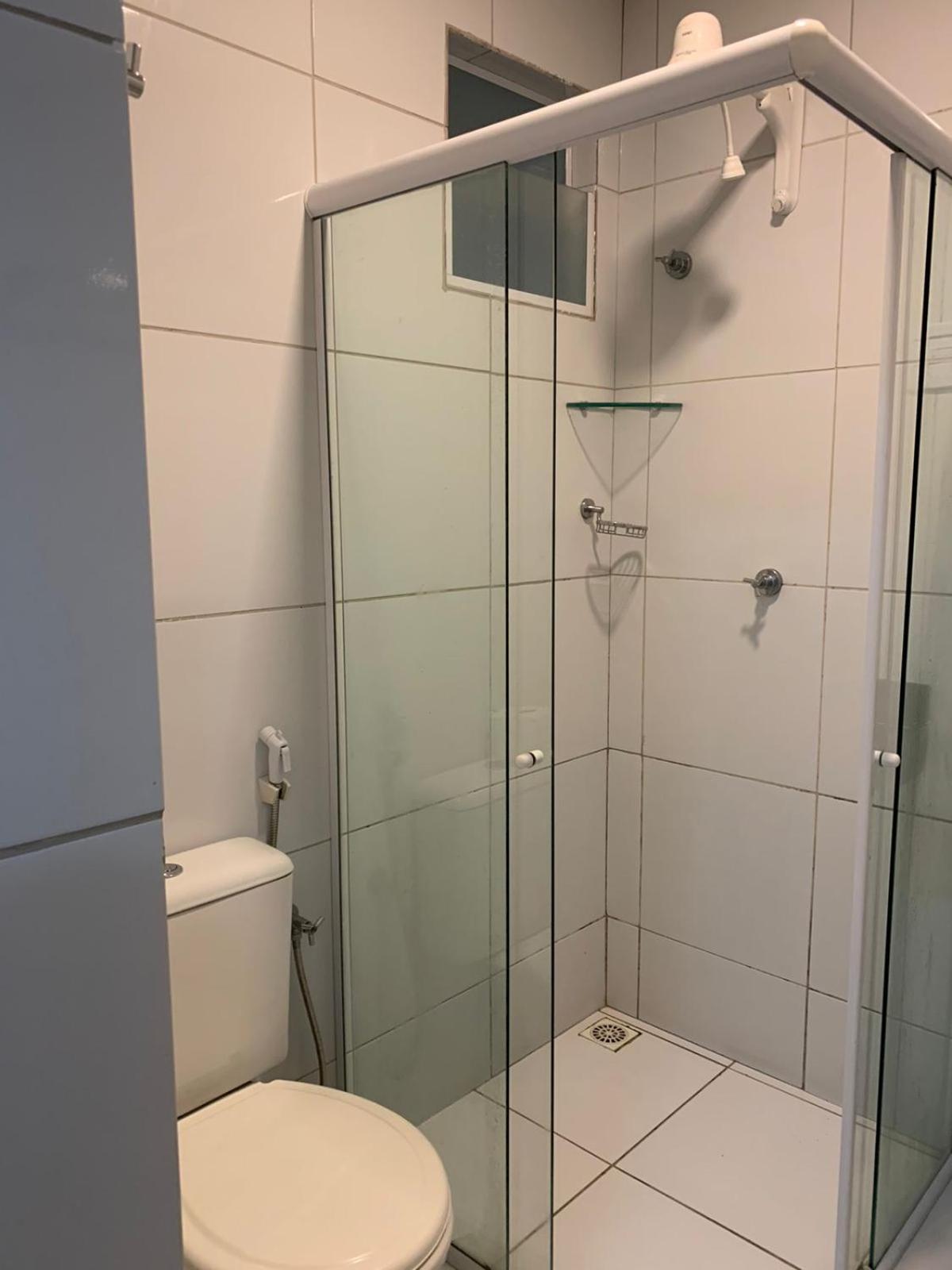 Pousada Maanaim Campina Grande Ngoại thất bức ảnh