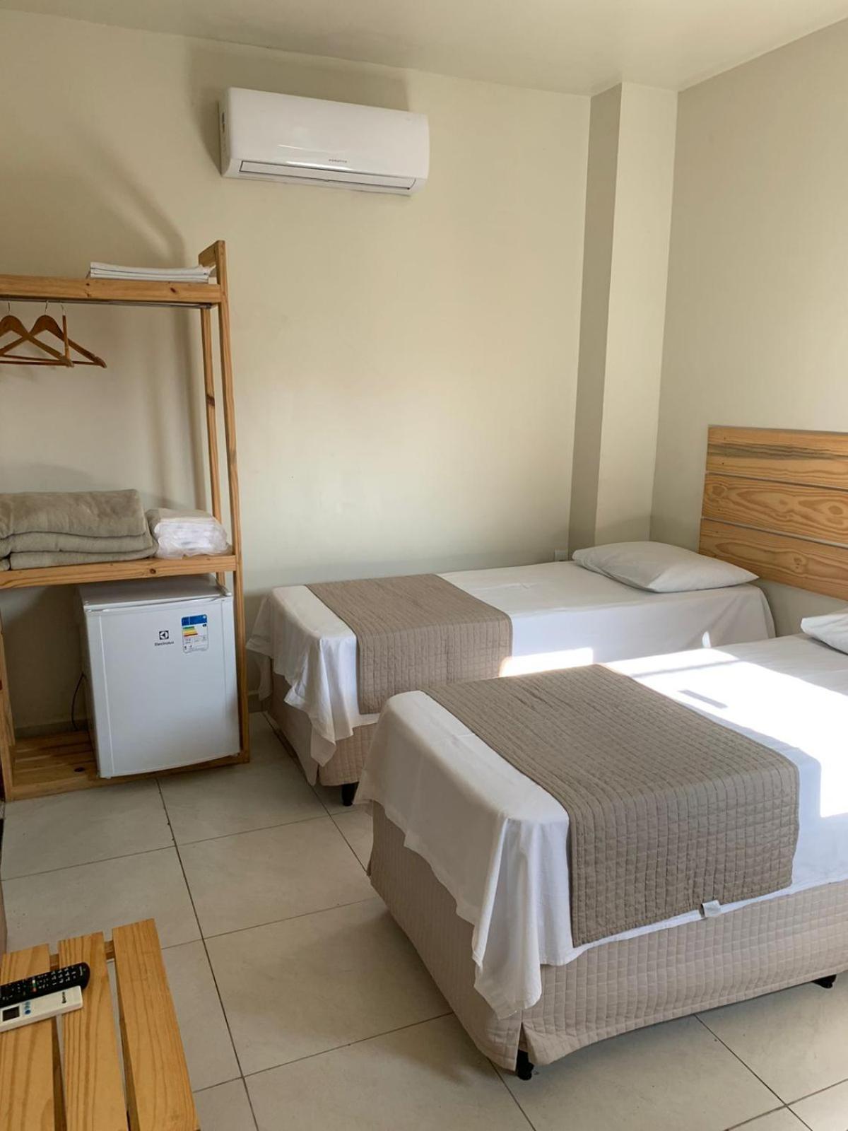 Pousada Maanaim Campina Grande Ngoại thất bức ảnh